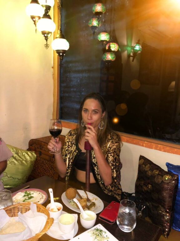 gold-blazer-strapless-faux-leather-crop-top-meanro