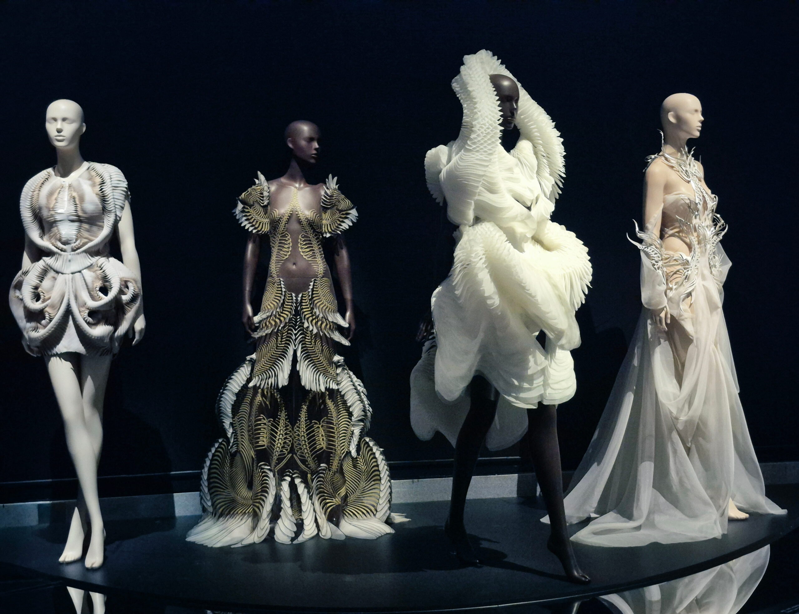 Iris van Herpen Sculpting the Senses Brooklyn Museum 2026_blog by MEANRO_Megan Antoinette Rojer (1)