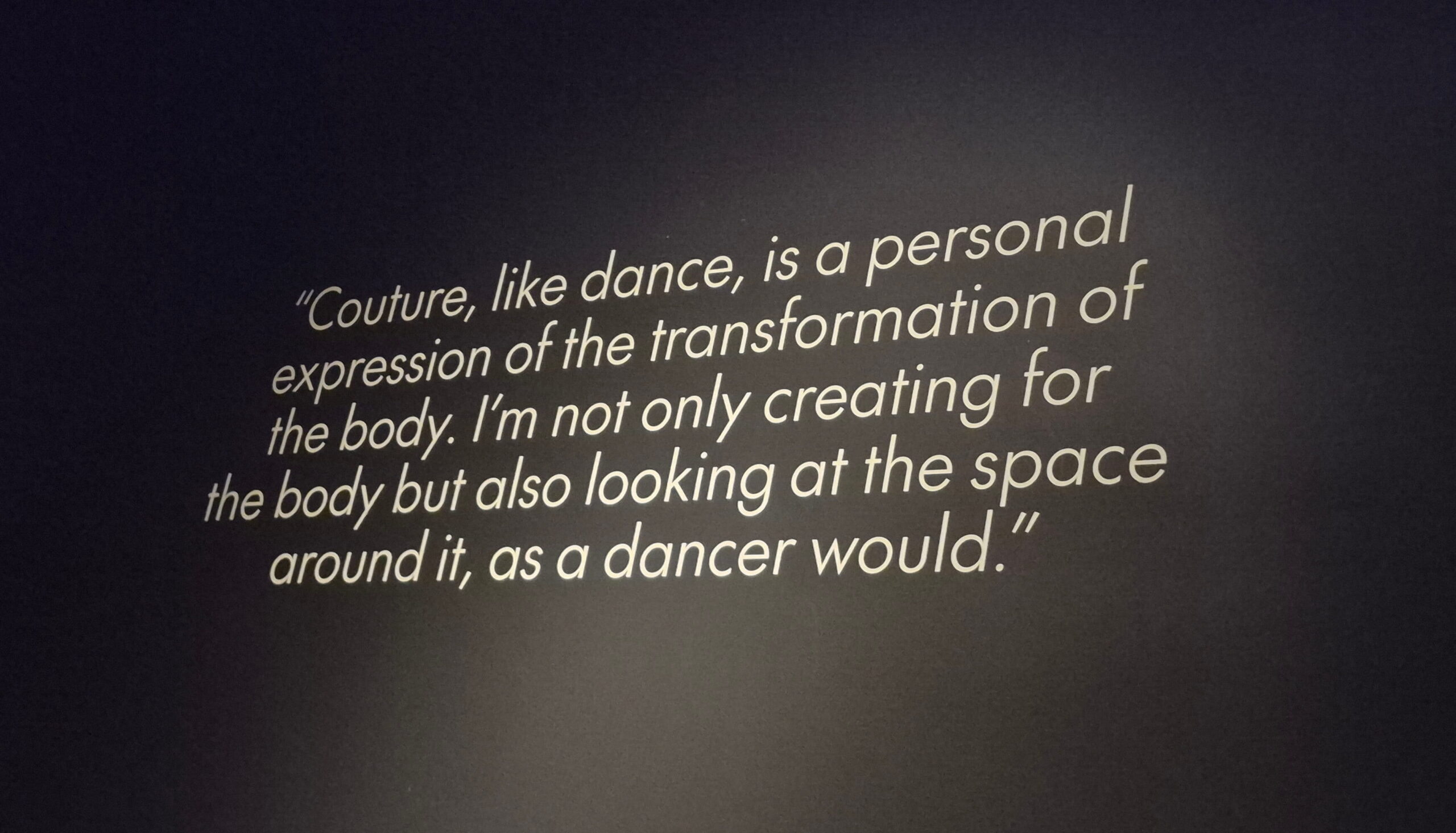 Iris van Herpen Sculpting the Senses at Brooklyn Museum 2026_photo by_MEANRO_Megan Antoinette Rojer