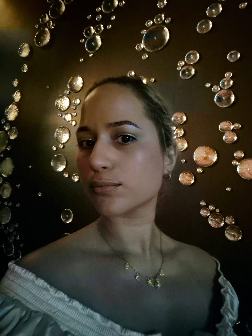 Megan Antoinette Rojer_MEANRO x Iris van Herpen Exhibit (Brooklyn New York) 2026